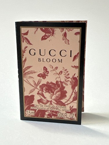 Gucci bloom eau - gucci, de