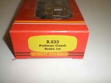 Hornby R.233 Pullman Coach