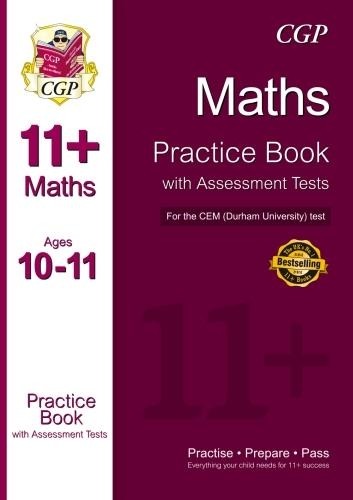Maths practice book with - practice,