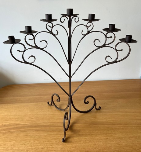 Vintage metal seven - vintage,