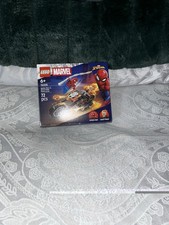 LEGO Marvel 76335 Spider-Man