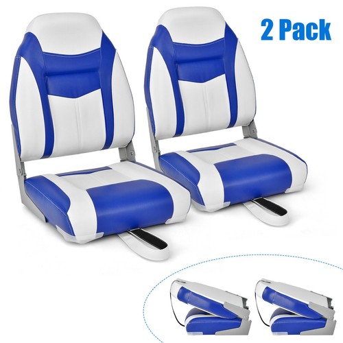 Pack folding captain boat - pack,
