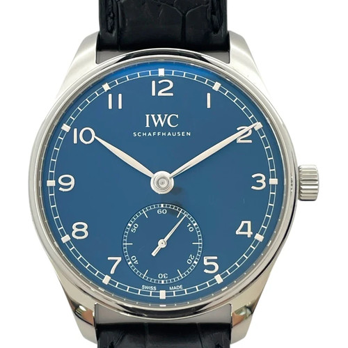 Iwc portuguese automatic - iwc, 40