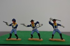 Timpo 4th Series US 7th