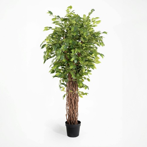 Blooming artificial large - -,