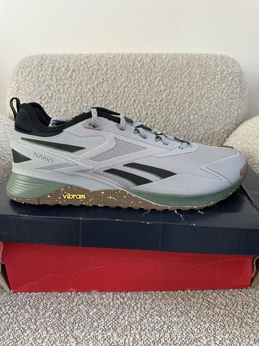 Reebok nano adventure - reebok,