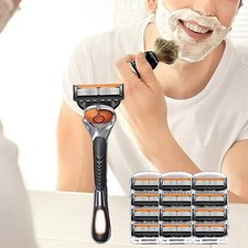 For Gillette Proglide Men's