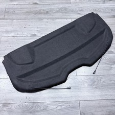 PEUGEOT 208 PARCEL SHELF