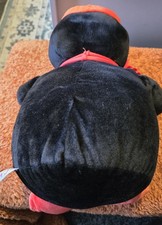 Tesco Chilly & Friends Plush