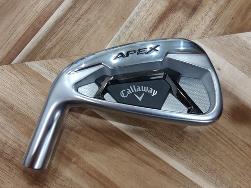Callaway apex forged 2021 - callaway,