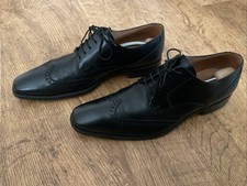 Loake Bertie Ridge Brogue