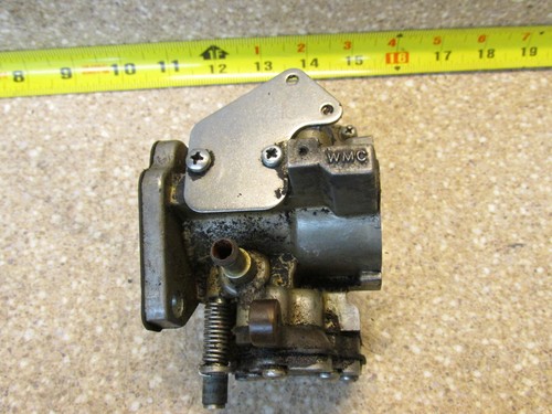 Mercury outboard 25hp - outboard,