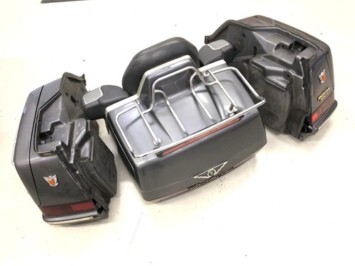 Honda 1500 goldwing - honda, sc22
