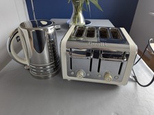 Dualit Architect Kettle And