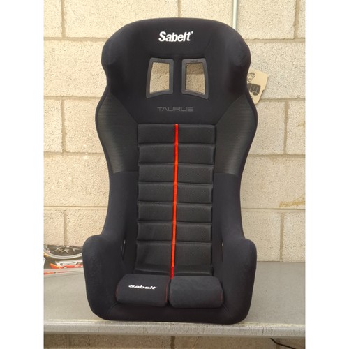 Sabelt taurus fibreglass - taurus, seat