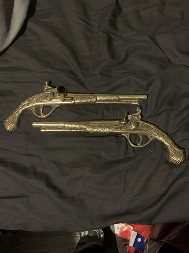 Pair retro vintage - , solid