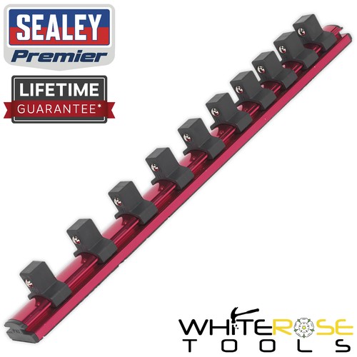 Sealey socket retaining rail - sealey,