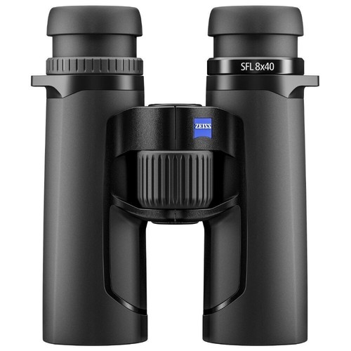 Zeiss victory sfl 8x40 - sfl,