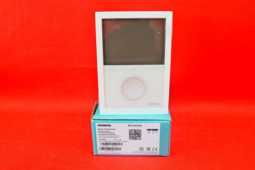 Siemens rdg260kn room - rdg260kn,