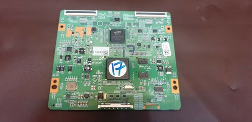 Lvds tcon samsung ue46d7000 - tcon,