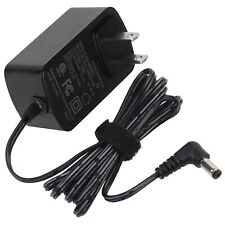 9V Power Supply Adapter for Guitar Effect Padals Tip Center Negative 5.5 x 2.1mm