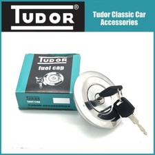 Ford Escort MK2 Locking Chrome