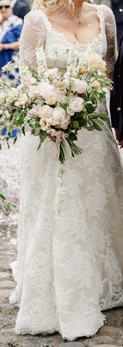 Wedding dress beautiful - wedding,