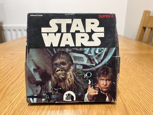 Star wars new hope - a,