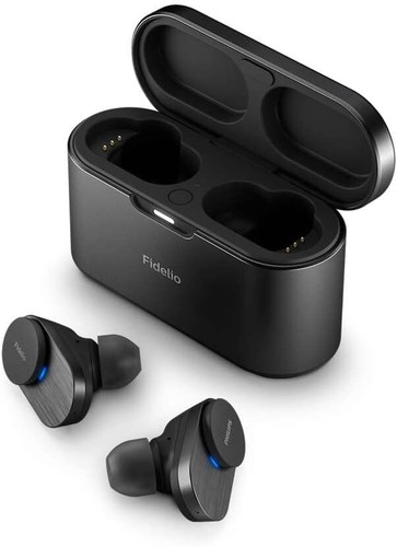 Philips fidelio earbud - philips, t1
