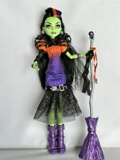 Monster High Casta Fierce
