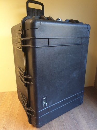 Peli 1660 protector case - peli,