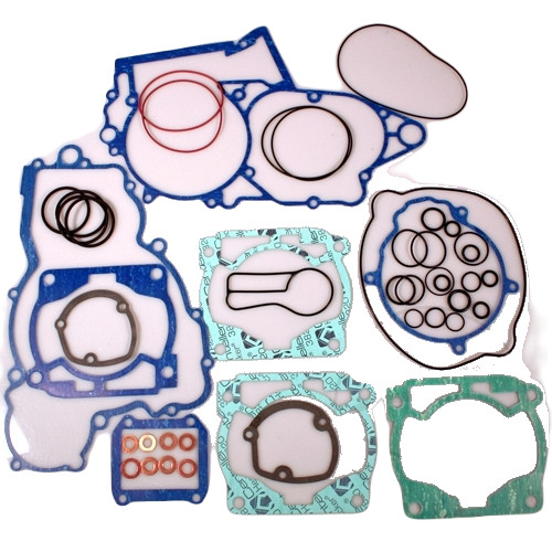 Gasket set complete athena - gasket,