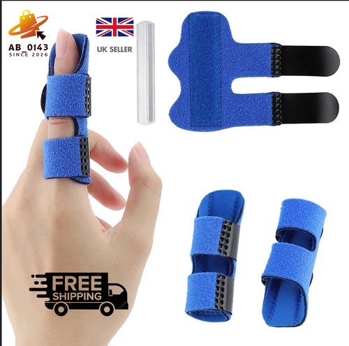 Pain relief trigger finger - relief,