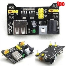 1Pcs Power Supply For Arduino