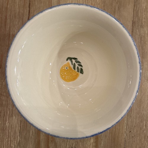 Set poole pottery - 3,