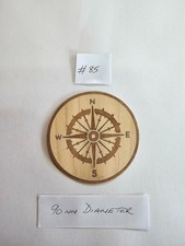 Marquetry Veneer Inlay -