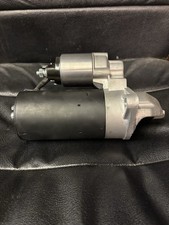 Perkins Starter Motor JCB 226