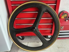 ADR Tri Spoke Carbon Front