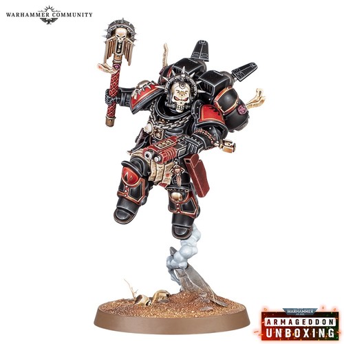 Warhammer 40k 11th edition - warhammer,