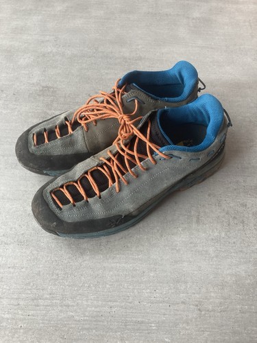 Sportiva guide - tx,