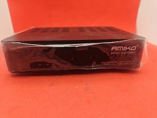 AMIKO MINI COMBO HD DIGITAL