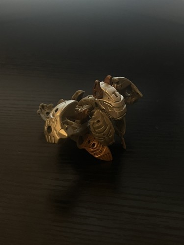 Bakugan bakubronze green - bakugan,