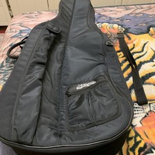 Stringers 1/2 Size Cello case