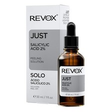 REVOX B77 JUST SALICYLIC ACID