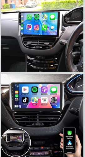 Car radio stereo - car,