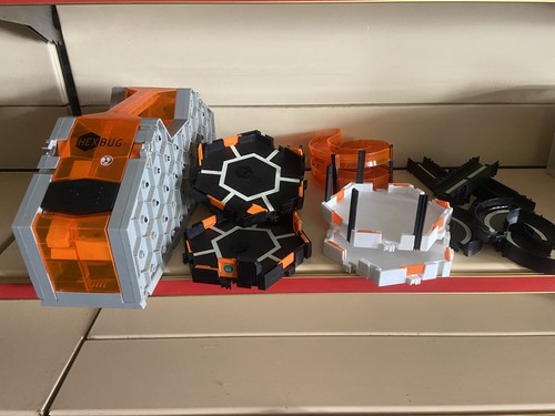 Hexbug nano battle bots job - nano,