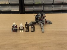 Lego Star Wars Elite Clone