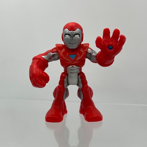 Playskool heroes marvel super - heroes,