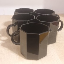 Vintage Arcoroc France Octime