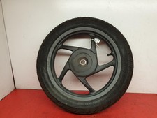 2017 HONDA NSC 50 REAR WHEEL